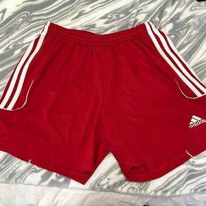 Adidas Soccer Shorts